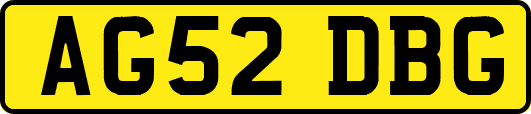 AG52DBG