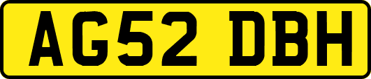 AG52DBH