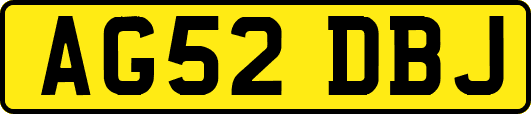 AG52DBJ