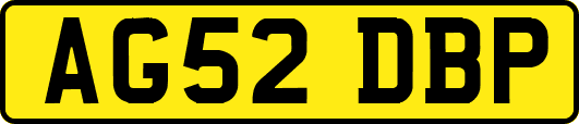 AG52DBP