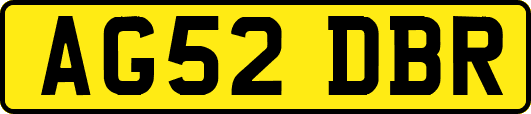 AG52DBR