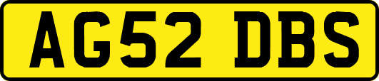 AG52DBS
