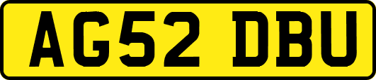 AG52DBU