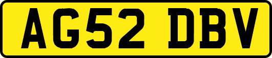 AG52DBV