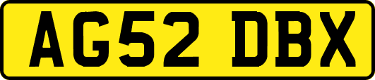 AG52DBX