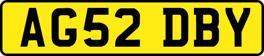 AG52DBY