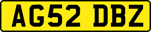 AG52DBZ