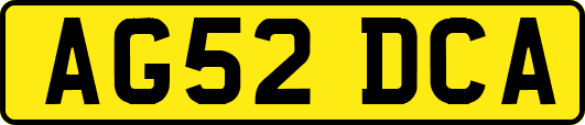 AG52DCA