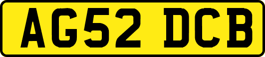 AG52DCB