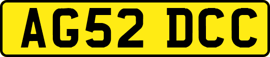 AG52DCC
