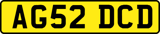 AG52DCD