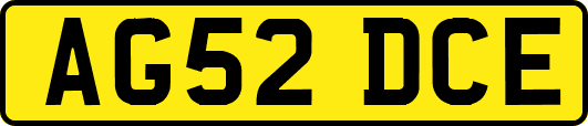 AG52DCE