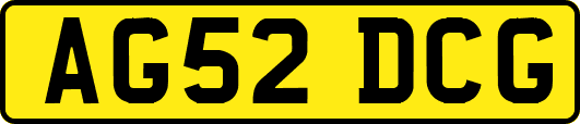AG52DCG