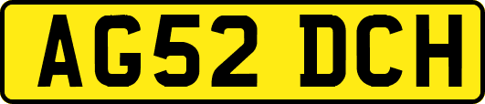 AG52DCH