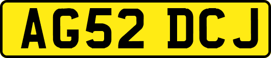 AG52DCJ
