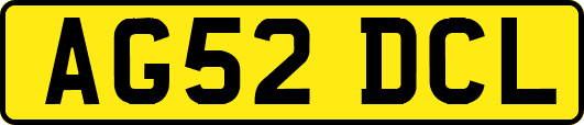 AG52DCL
