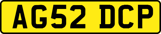 AG52DCP