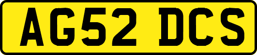 AG52DCS