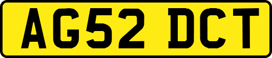 AG52DCT