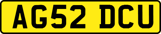 AG52DCU