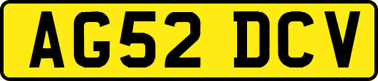 AG52DCV