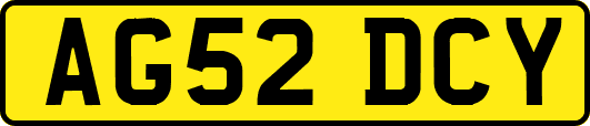 AG52DCY