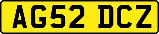 AG52DCZ