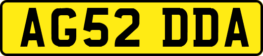 AG52DDA