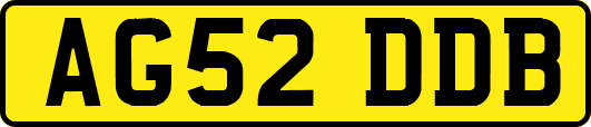 AG52DDB