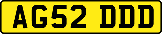 AG52DDD