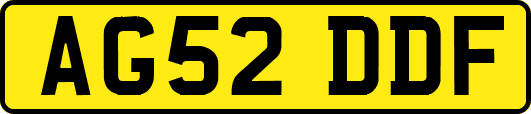 AG52DDF