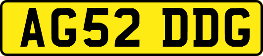 AG52DDG