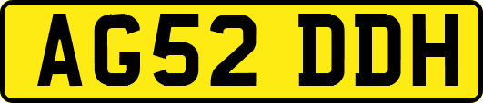AG52DDH
