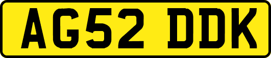 AG52DDK