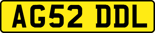 AG52DDL