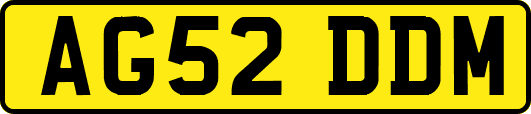 AG52DDM