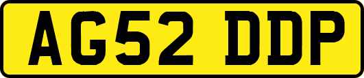 AG52DDP