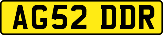 AG52DDR