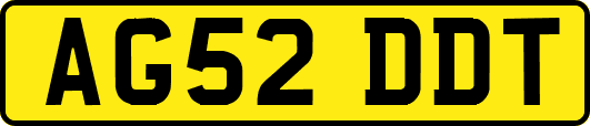 AG52DDT