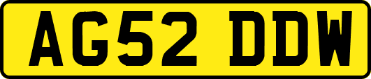 AG52DDW