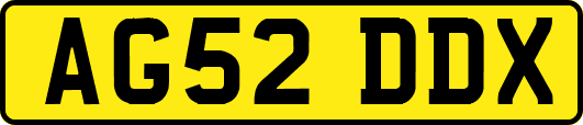 AG52DDX