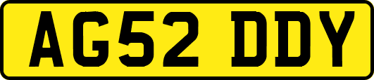AG52DDY