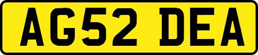AG52DEA