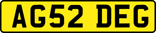 AG52DEG
