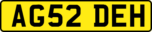 AG52DEH