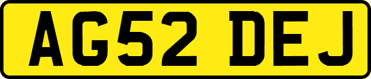 AG52DEJ