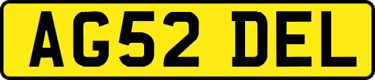 AG52DEL