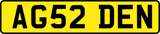 AG52DEN