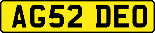 AG52DEO