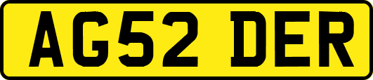 AG52DER